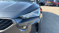 CUPRA Formentor 1.5 TSI 150 V2 5dr DSG Petrol Estate